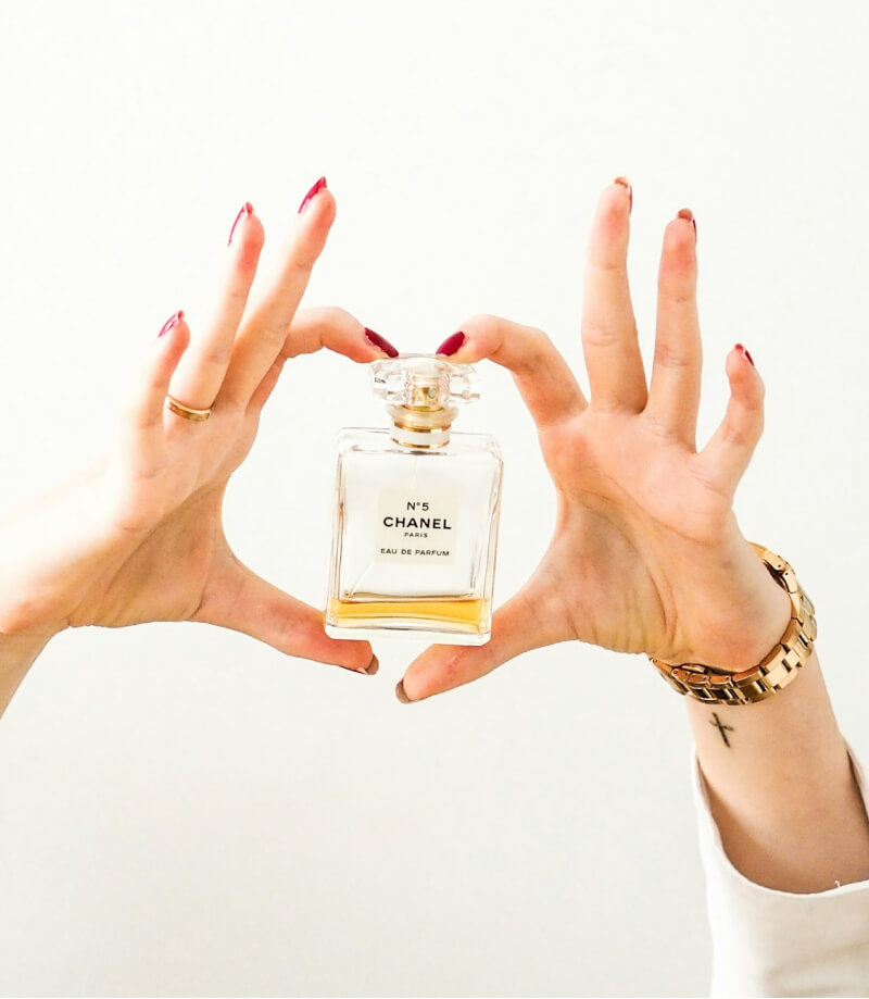 N5 Chanel – Image 2