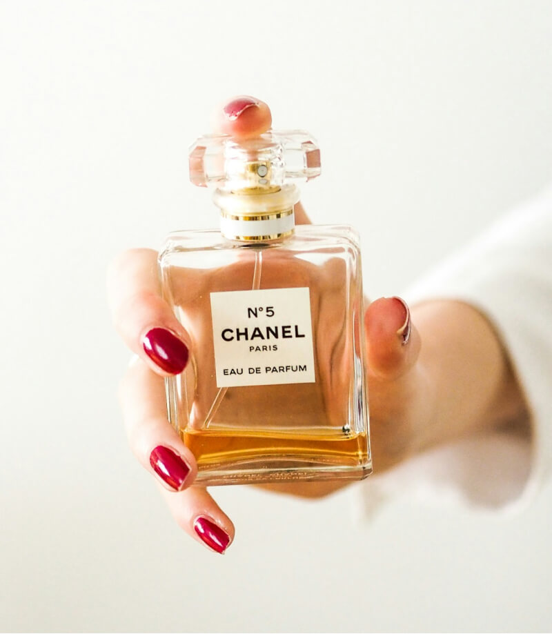 N5 Chanel – Image 3