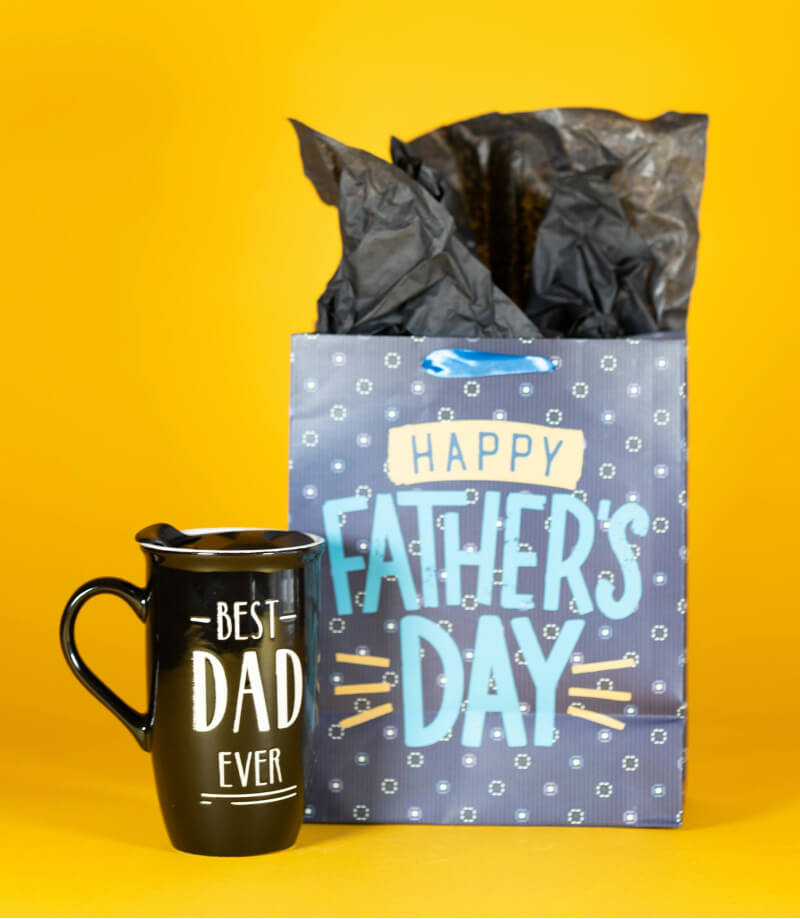 Dad Love Mug – Image 3